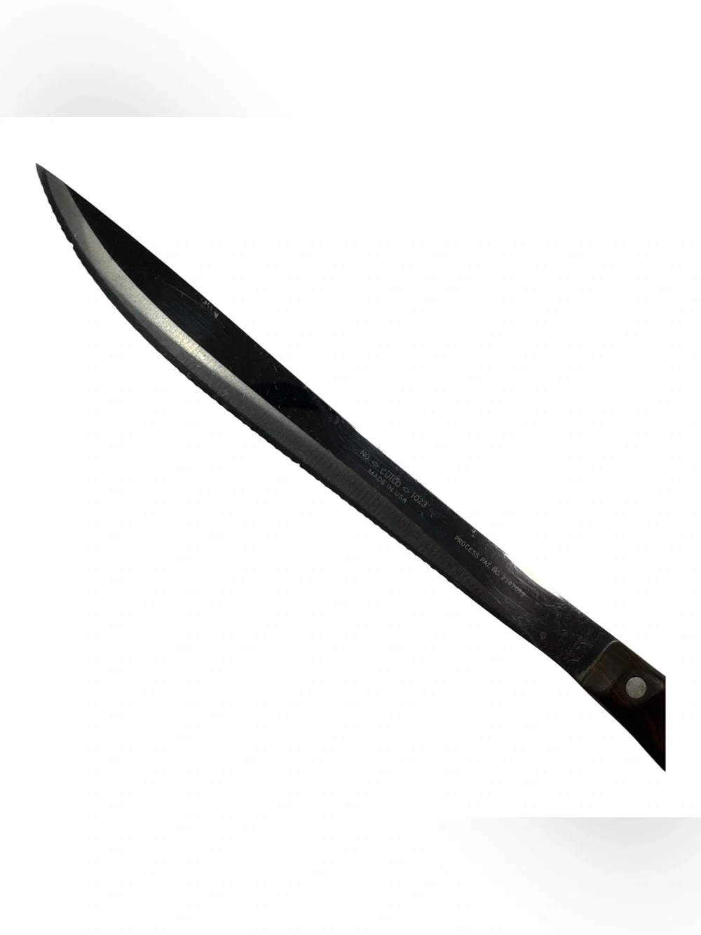 Cutco 1023 Serrated 9